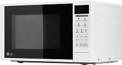 Микроволновая Печь LG MS20R42D 20л. 700Вт белый