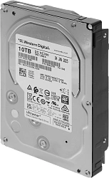 Жесткий диск WD SAS 3.0 10TB 0B42303 WUS721010AL5204 Server Ultrastar DC HC330 (7200rpm) 256Mb 3.5"