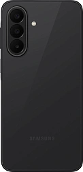 Смартфон Samsung SM-A276B Galaxy A27 5G 256Gb 8Gb черный моноблок 3G 4G 2Sim 6.7" 1080x2340 Android 16 50Mpix 802.11 a/b/g/n/ac NFC GPS GSM900/1800 GSM1900 Protect microSD max2048Gb