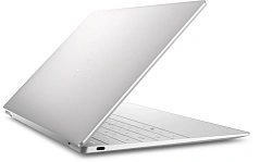 Ультрабук Dell XPS 13 9350 Core Ultra 5 226V 16Gb SSD512Gb Intel Arc 130V 13.4" WVA FHD+ (1920x1200) Windows 11 Pro silver WiFi BT Cam (9350-5015)