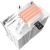 Устройство охлаждения(кулер) Zalman CNPS9X Performa Plus ARGB Soc-AM5/AM4/1200/1700/1851 белый 4-pin 29.7dB Al+Cu 220W 710gr Ret (CNPS9X PERFORMA PLUS ARGB WH) Устройство охлаждения(кулер) Zalman CNPS9X Performa Plus ARGB Soc-AM5/AM4/1200/1700/1851 белый 4-pin 29.7dB Al+Cu 220W 710gr Ret (CNPS9X PERFORMA PLUS ARGB WH)