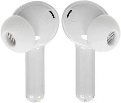 Гарнитура внутриканальные Realme Techlife Buds T200 Lite серый беспроводные bluetooth в ушной раковине (6942729003761)
