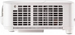 Проектор ViewSonic PX701-4K DLP 2000Lm (3840x2160) 12000:1 ресурс лампы:6000часов 2xHDMI 2.8кг