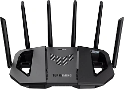 Роутер беспроводной Asus TUF-BE9400 BE9400 100/1000/2500BASE-T
