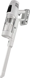 Пылесос Polaris IQ Home PVCSDC 3000 800Вт белый (в компл.:3мешка)
