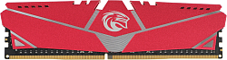 Память DDR4 16GB 2666MHz Kingspec KS2666D4M12016G RTL PC4-21300 CL19 DIMM 288-pin 1.2В single rank Ret