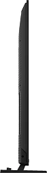 Телевизор QLED Hisense 55" 55U7S угольно-серый 4K Ultra HD 144Hz MEMC DVB-T DVB-T2 DVB-C DVB-S DVB-S2 USB WiFi Smart TV