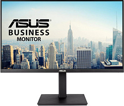 Монитор Asus 31.5" VA32UQSB черный IPS LED 16:9 HDMI M/M матовая HAS Piv 350cd 178гр/178гр 3840x2160 60Hz DP 4K USB 9.34кг