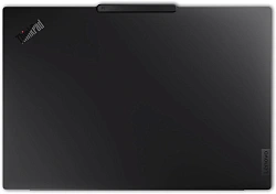 Ноутбук Lenovo ThinkPad P1 G7 Core Ultra 7 155H 32Gb SSD1Tb NVIDIA RTX 1000 6Gb 16" IPS WQXGA (2560x1600) Windows 11 Pro black WiFi BT Cam (21KWS60800)