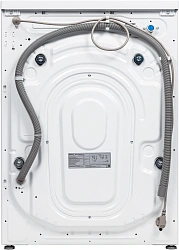 Стиральная машина Бирюса WM-ML612/10 класс: A+++ загр.фронтальная макс.:6кг белый инвертор