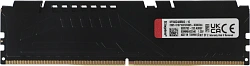 Память DDR5 2x8Gb 5600MHz Kingston KF556C40BBK2-16 Fury Beast RTL Gaming PC5-44800 CL40 DIMM 288-pin 1.25В single rank с радиатором Ret