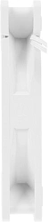 Вентилятор для корпуса Accord ACC-C14 ARGB 140х140x25 белый 3-pin 26дБ (ACC-C14 ARGB WHITE) brown box