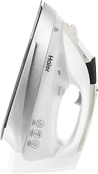 Утюг Haier HI-601 3100Вт белый