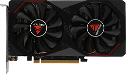 Видеокарта Biostar PCI-E 4.0 VA6656TM81 AMD Radeon RX 6650XT 8Gb 128bit GDDR6 2410/17500 HDMIx1 DPx3 HDCP Ret