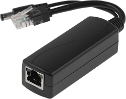 Сплиттер PoE Osnovo PoE Splitter/2