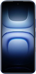 Смартфон Infinix X6896 Hot 70 Pro 5G 256Gb 8Gb синий моноблок 3G 4G 2Sim 6.76" 1080x2344 Android 16 50Mpix 802.11 a/b/g/n/ac NFC GPS Protect FM microSD max2048Gb