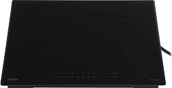 Индукционная варочная поверхность Haier HHX-Y64SVVB черный