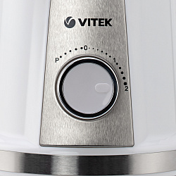 Блендер стационарный Vitek VT-8516 900Вт разноцветный