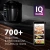 Мультиварка Polaris IQ Home PMC 0521 5л 750Вт черный Мультиварка Polaris IQ Home PMC 0521 5л 750Вт черный