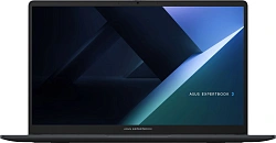 Ноутбук Asus Expertbook BM1 BM1503CDA-S70118 Ryzen 5 7535U 8Gb SSD512Gb AMD Radeon 660M 15.6" IPS FHD (1920x1080) без ОС grey WiFi BT Cam (90NX0821-M00410)