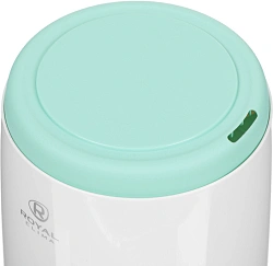 Увлажнитель воздуха Royal Clima RUH-V300/2.5M-WT 21Вт (ультразвуковой) белый