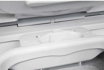 Стиральная машина Electrolux EW6TN5061F пан.англ. класс: D загр.вертикальная макс.:6кг белый