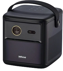 Проектор Infocus IN3018SL Crusader Mster DLP 450Lm LS (1920x1080) 1000:1 ресурс лампы:25000часов 1xUSB typeA 1xHDMI 1.57кг