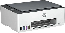 МФУ струйный HP Smart Tank 520 (1F3W2A) A4 белый