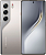 Смартфон Tecno Camon 40 256Gb 8Gb титан моноблок 3G 4G 6.78" 1080x2436 Android 15 50Mpix 802.11 a/b/g/n/ac NFC GPS GSM900/1800 GSM1900 Protect