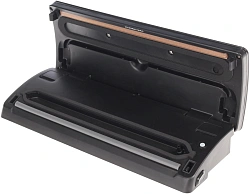 Вакуумный упаковщик Редмонд RVS-M021 120Вт 12л/мин шир.пак.:29см серый/черный
