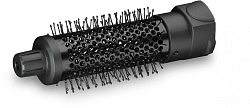 Фен-щетка Babyliss AS82E 800Вт черный