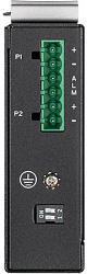Коммутатор D-Link DIS-100E-5W/A1A 5x100Мбит/с неуправляемый