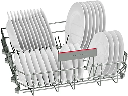 Посудомоечная машина встраив. Bosch SMV4HVX02E полноразмерная