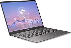 Ноутбук MSI CreatorPro Z16 HX Studio A13VJTA-053XRU Core i7 13700HX 32Gb SSD1Tb NVIDIA RTX 2000 8Gb 16" IPS Touch QHD+ (2560x1600) без ОС grey WiFi BT Cam (9S7-15G311-053)