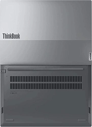 Ноутбук Lenovo Thinkbook 16 G6 IRL Core i5 1335U 8Gb SSD512Gb Intel Iris Xe graphics 16" IPS WUXGA (1920x1200) без ОС grey WiFi BT Cam Bag (21KH004EEV)