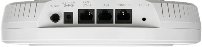 Точка доступа D-Link DWL-8620AP/UN/A1A AC2600 10/100/1000BASE-T белый