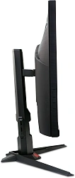 Монитор Acer 27" Nitro XV272KV5bmiiprx черный IPS LED 1ms 16:9 HDMI M/M матовая HAS Piv 400cd 178гр/178гр 3840x2160 160Hz FreeSync Premium DP 4K 5.9кг