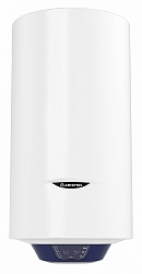 Водонагреватель Ariston BLU1 ECO ABS PW 30 V SLIM 2.5кВт 30л электрический настенный/белый