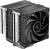 Устройство охлаждения(кулер) Deepcool AK620 Soc-AM5/AM4/1200/1700/1851 черный 4-pin 11-28dB Al+Cu 260W 1456gr Ret (R-AK620-BKNNMT-G) Устройство охлаждения(кулер) Deepcool AK620 Soc-AM5/AM4/1200/1700/1851 черный 4-pin 11-28dB Al+Cu 260W 1456gr Ret (R-AK620-BKNNMT-G)