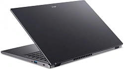 Ноутбук Acer Aspire 5 A515-58P-55K7 Core i5 1335U 8Gb SSD512Gb Intel Iris Xe graphics 15.6" TN FHD (1920x1080) без ОС silver WiFi BT Cam (NX.KHJER.004)