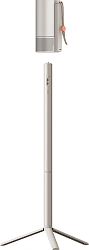 Проектор Xgimi MoGo 3 Pro + PowerBase Stand DLP 450Lm LS (1920x1080) ресурс лампы:25000часов 1xUSB typeA 1.1кг