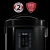 Мультиварка Polaris IQ Home PMC 0521 5л 750Вт черный Мультиварка Polaris IQ Home PMC 0521 5л 750Вт черный