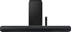 Саундбар Samsung HW-Q600H/PY 3.1.2 200Вт+160Вт черный