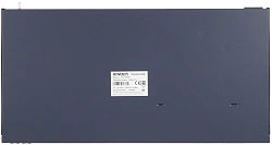 Коммутатор HiWatch DS-S1816GP 16x100Mb 1G неуправляемый