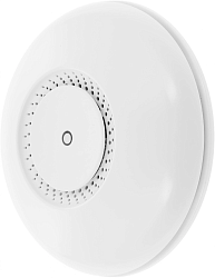 Точка доступа MikroTik cAP ac (RBCAPGI-5ACD2ND) AC1200 10/100/1000BASE-TX белый