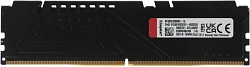 Память DDR5 2x8GB 6000MHz Kingston KF560C30BBK2-16 Fury Beast RTL Gaming PC5-48000 CL30 DIMM 288-pin 1.4В kit single rank с радиатором Ret