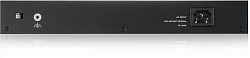 Коммутатор Zyxel XS1930-12F-ZZ0101F (L2+) 2x10Гбит/с 10SFP+ управляемый