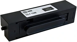 Картридж лазерный Cactus CS-F-1500 55080066 черный (1500стр.) для Huawei PixLab X1