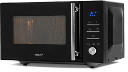 Микроволновая Печь Vitek VT-MW1323 23л. 900Вт черный