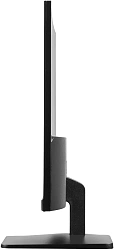 Монитор Lightcom 27" V-Plus ПЦВТ.852859.500-04 черный IPS LED 4ms 16:9 HDMI M/M глянцевая 1300:1 300cd 178гр/178гр 1920x1080 100Hz DP FHD 5.1кг (RUS)